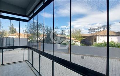 Menemen Seyrek İnönü'de CB İya'dan Kiralık 2+1 Dubleks Daire