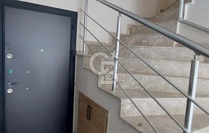 Menemen Seyrek İnönü'de CB İya'dan Kiralık 2+1 Dubleks Daire