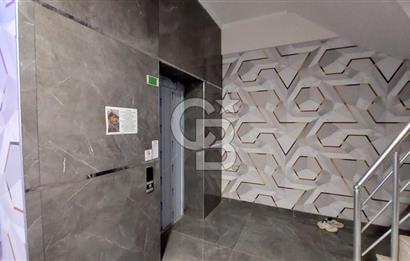 Menemen Seyrek İnönü'de CB İya'dan Kiralık 2+1 Dubleks Daire