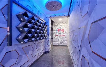 Menemen Seyrek İnönü'de CB İya'dan Kiralık 2+1 Dubleks Daire