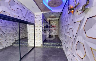 Menemen Seyrek İnönü'de CB İya'dan Kiralık 2+1 Dubleks Daire