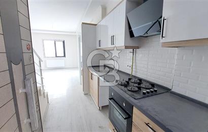Menemen Seyrek İnönü'de CB İya'dan Kiralık 2+1 Dubleks Daire