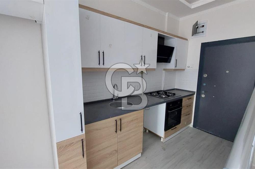 Menemen Seyrek İnönü'de CB İya'dan Kiralık 2+1 Dubleks Daire