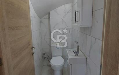 Menemen Seyrek İnönü'de CB İya'dan Kiralık 2+1 Dubleks Daire