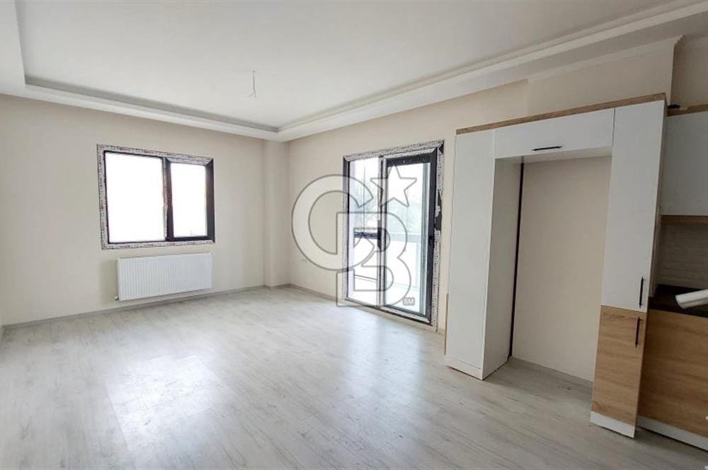 Menemen Seyrek İnönü'de CB İya'dan Kiralık 2+1 Dubleks Daire