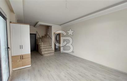 Menemen Seyrek İnönü'de CB İya'dan Kiralık 2+1 Dubleks Daire