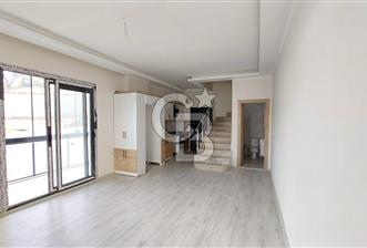 Menemen Seyrek İnönü'de CB İya'dan Kiralık 2+1 Dubleks Daire - 1 - 346014