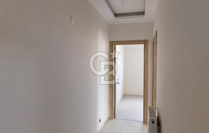 Menemen Seyrek İnönü'de CB İya'dan Kiralık 2+1 Dubleks Daire