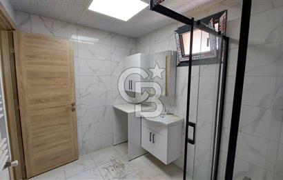 Menemen Seyrek İnönü'de CB İya'dan Kiralık 2+1 Dubleks Daire