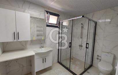 Menemen Seyrek İnönü'de CB İya'dan Kiralık 2+1 Dubleks Daire