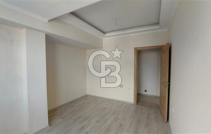 Menemen Seyrek İnönü'de CB İya'dan Kiralık 2+1 Dubleks Daire