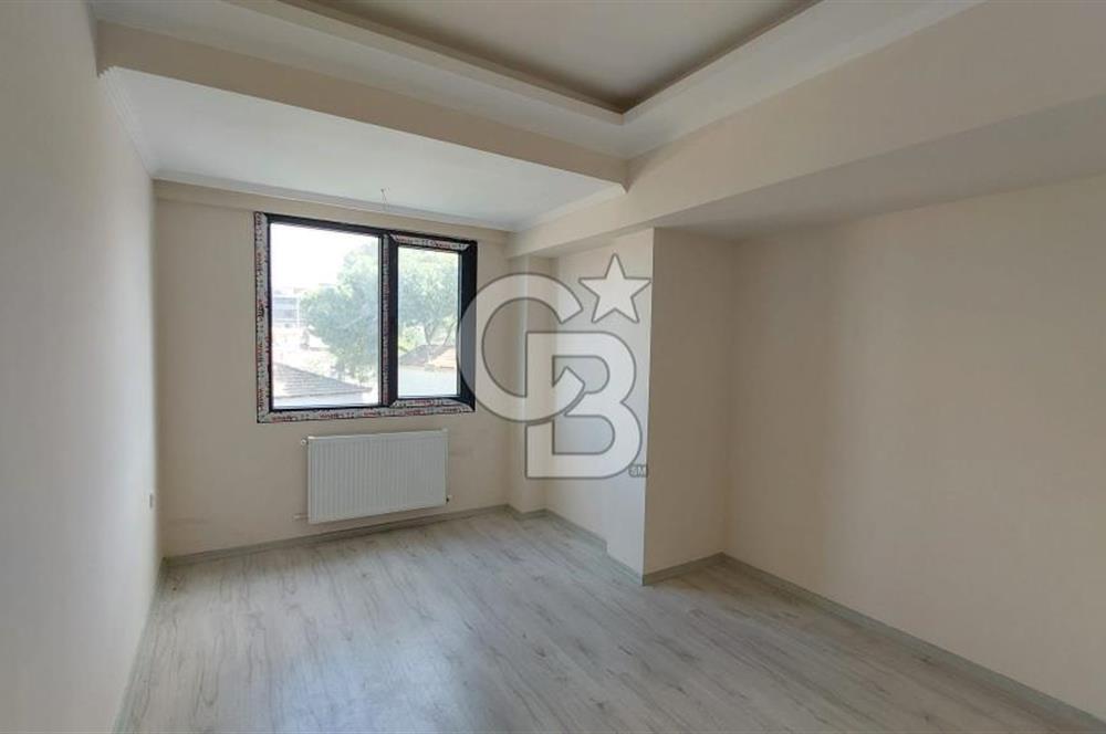 Menemen Seyrek İnönü'de CB İya'dan Kiralık 2+1 Dubleks Daire