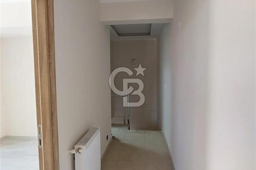 Menemen Seyrek İnönü'de CB İya'dan Kiralık 2+1 Dubleks Daire