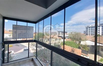 Menemen Seyrek İnönü'de CB İya'dan Kiralık 2+1 Dubleks Daire