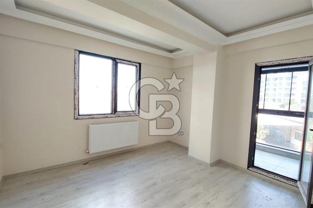 Menemen Seyrek İnönü'de CB İya'dan Kiralık 2+1 Dubleks Daire