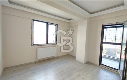 Menemen Seyrek İnönü'de CB İya'dan Kiralık 2+1 Dubleks Daire
