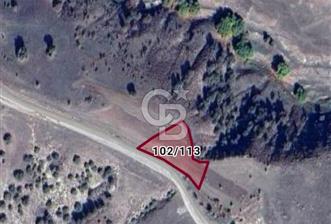 KÜTAHYA GEDİZ ÇELTİKÇİ'DE CB İYA'DAN SATILIK TEK TAPU TARLA - 3 - 346016