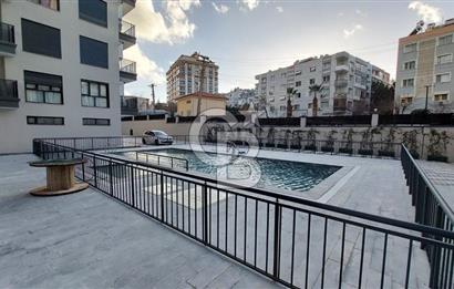 MENEMEN UĞURMUMCU MAH.'DE CB İYA'DAN KİRALIK 3+1 LÜKS DAİRE