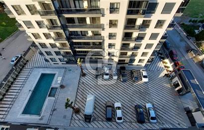 MENEMEN UĞURMUMCU MAH.'DE CB İYA'DAN KİRALIK 3+1 LÜKS DAİRE