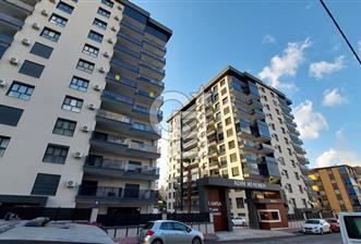 MENEMEN UĞURMUMCU MAH.'DE CB İYA'DAN KİRALIK 3+1 LÜKS DAİRE - 1 - 346011
