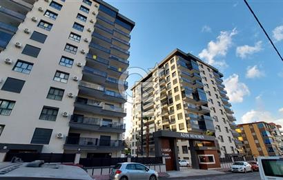 MENEMEN UĞURMUMCU MAH.'DE CB İYA'DAN KİRALIK 3+1 LÜKS DAİRE