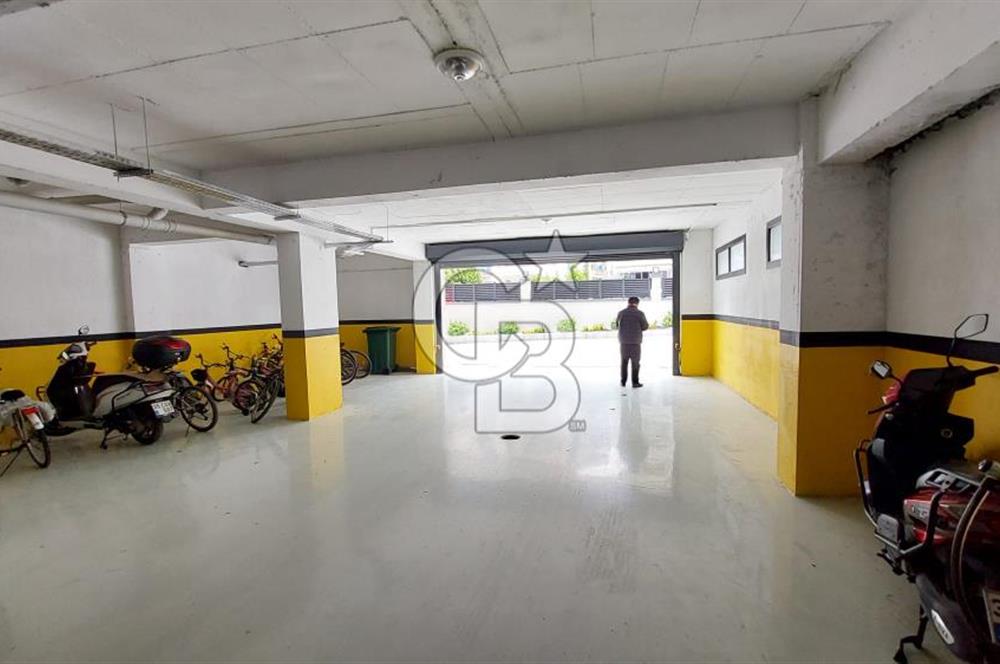 MENEMEN UĞURMUMCU MAH.'DE CB İYA'DAN KİRALIK 3+1 LÜKS DAİRE