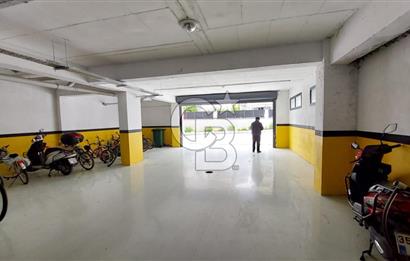 MENEMEN UĞURMUMCU MAH.'DE CB İYA'DAN KİRALIK 3+1 LÜKS DAİRE