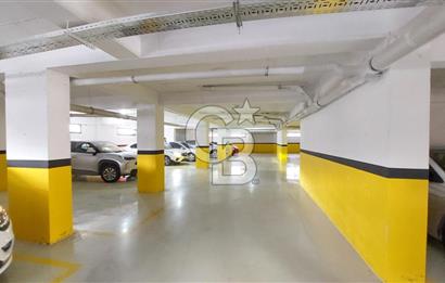 MENEMEN UĞURMUMCU MAH.'DE CB İYA'DAN KİRALIK 3+1 LÜKS DAİRE