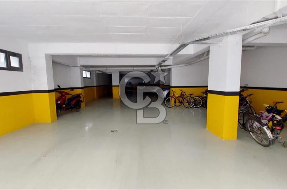 MENEMEN UĞURMUMCU MAH.'DE CB İYA'DAN KİRALIK 3+1 LÜKS DAİRE