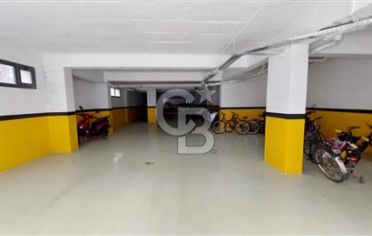 MENEMEN UĞURMUMCU MAH.'DE CB İYA'DAN KİRALIK 3+1 LÜKS DAİRE