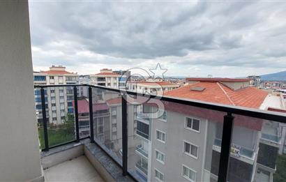 MENEMEN UĞURMUMCU MAH.'DE CB İYA'DAN KİRALIK 3+1 LÜKS DAİRE