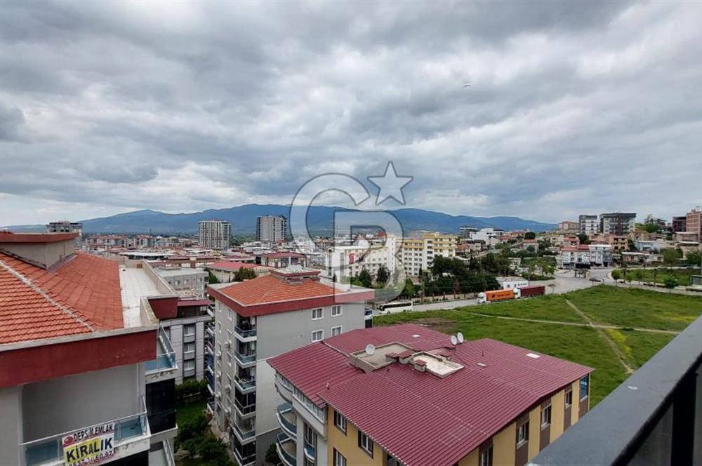 MENEMEN UĞURMUMCU MAH.'DE CB İYA'DAN KİRALIK 3+1 LÜKS DAİRE