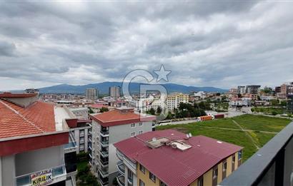 MENEMEN UĞURMUMCU MAH.'DE CB İYA'DAN KİRALIK 3+1 LÜKS DAİRE