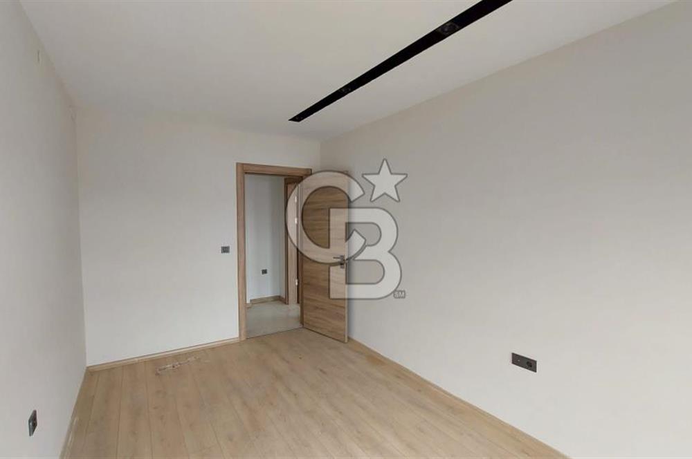 MENEMEN UĞURMUMCU MAH.'DE CB İYA'DAN KİRALIK 3+1 LÜKS DAİRE