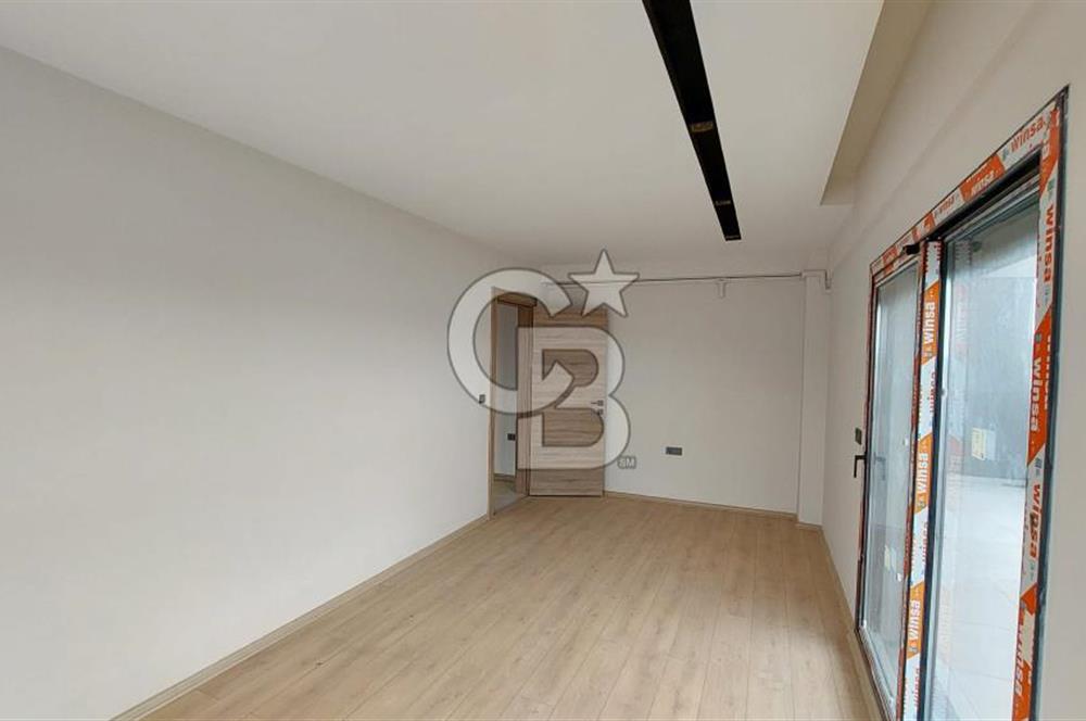 MENEMEN UĞURMUMCU MAH.'DE CB İYA'DAN KİRALIK 3+1 LÜKS DAİRE