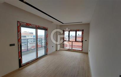 MENEMEN UĞURMUMCU MAH.'DE CB İYA'DAN KİRALIK 3+1 LÜKS DAİRE