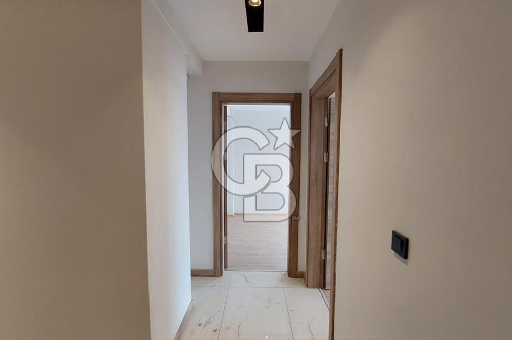 MENEMEN UĞURMUMCU MAH.'DE CB İYA'DAN KİRALIK 3+1 LÜKS DAİRE