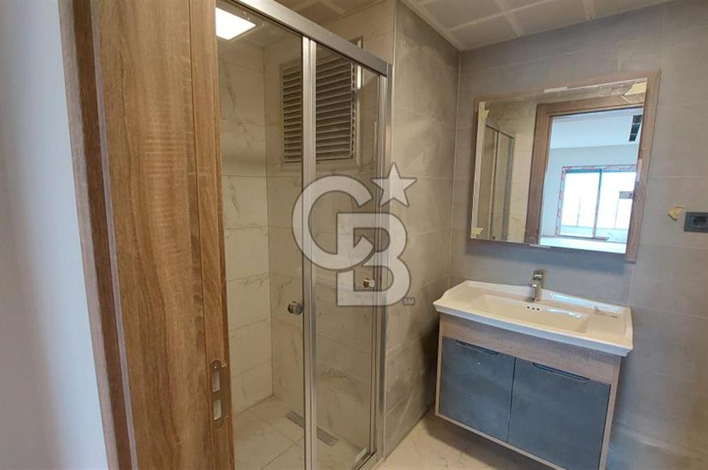 MENEMEN UĞURMUMCU MAH.'DE CB İYA'DAN KİRALIK 3+1 LÜKS DAİRE