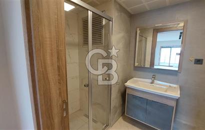 MENEMEN UĞURMUMCU MAH.'DE CB İYA'DAN KİRALIK 3+1 LÜKS DAİRE