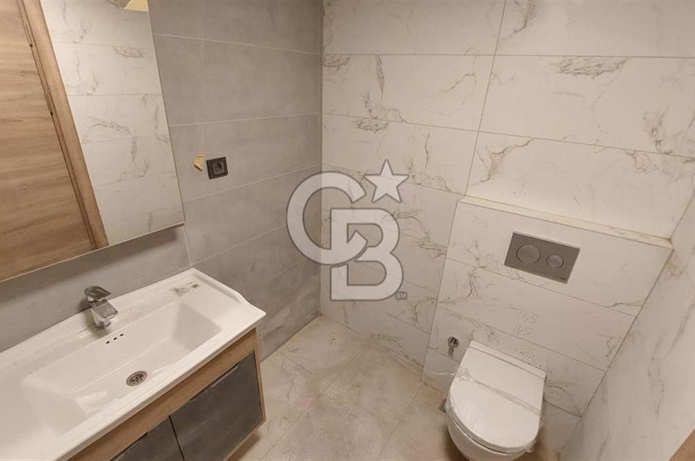 MENEMEN UĞURMUMCU MAH.'DE CB İYA'DAN KİRALIK 3+1 LÜKS DAİRE