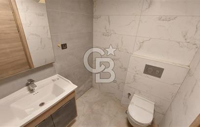 MENEMEN UĞURMUMCU MAH.'DE CB İYA'DAN KİRALIK 3+1 LÜKS DAİRE