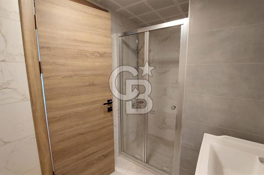 MENEMEN UĞURMUMCU MAH.'DE CB İYA'DAN KİRALIK 3+1 LÜKS DAİRE