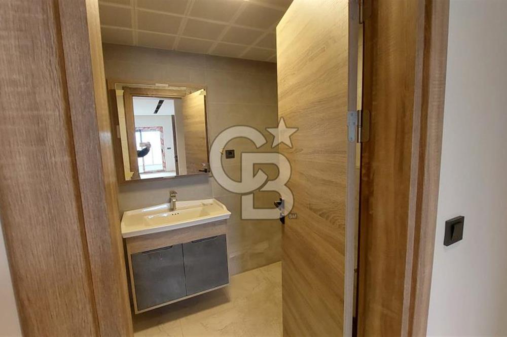 MENEMEN UĞURMUMCU MAH.'DE CB İYA'DAN KİRALIK 3+1 LÜKS DAİRE