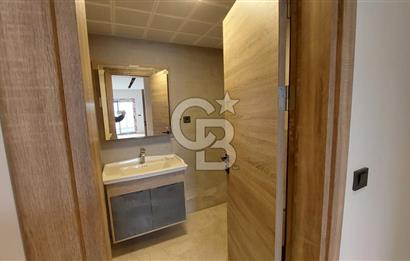 MENEMEN UĞURMUMCU MAH.'DE CB İYA'DAN KİRALIK 3+1 LÜKS DAİRE