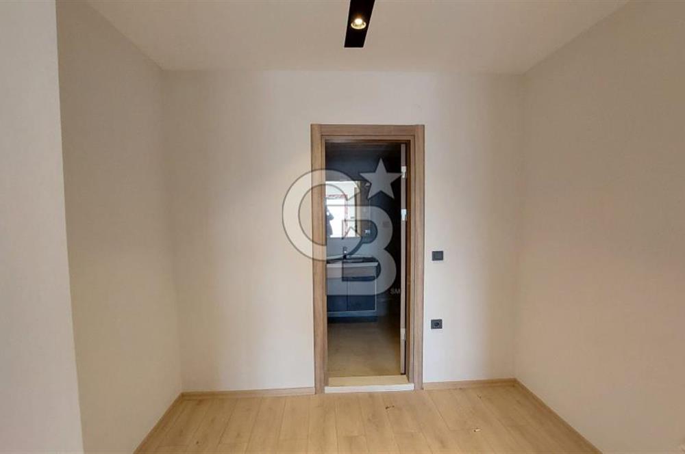 MENEMEN UĞURMUMCU MAH.'DE CB İYA'DAN KİRALIK 3+1 LÜKS DAİRE