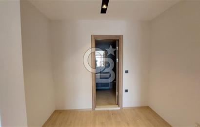 MENEMEN UĞURMUMCU MAH.'DE CB İYA'DAN KİRALIK 3+1 LÜKS DAİRE