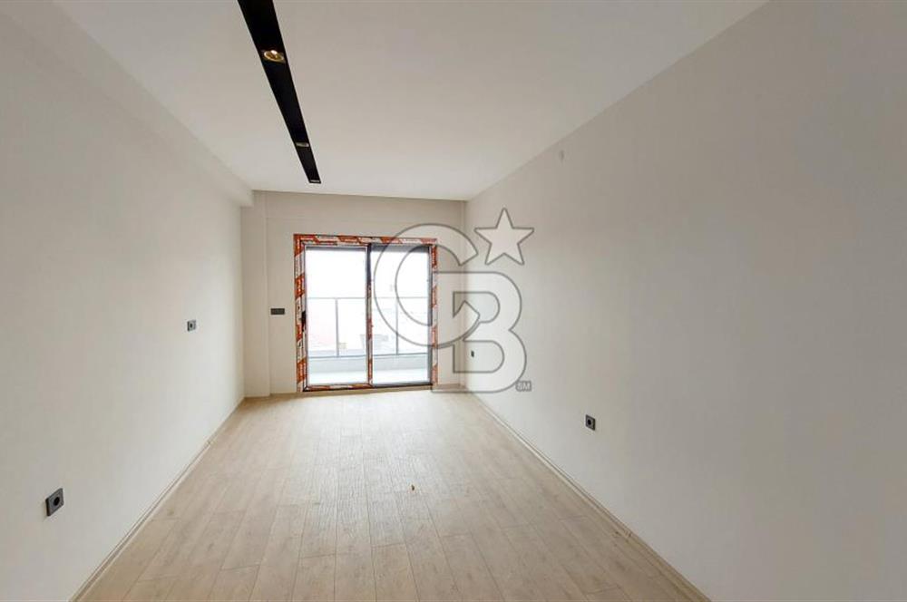 MENEMEN UĞURMUMCU MAH.'DE CB İYA'DAN KİRALIK 3+1 LÜKS DAİRE