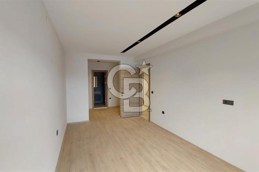 MENEMEN UĞURMUMCU MAH.'DE CB İYA'DAN KİRALIK 3+1 LÜKS DAİRE