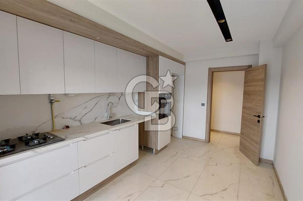 MENEMEN UĞURMUMCU MAH.'DE CB İYA'DAN KİRALIK 3+1 LÜKS DAİRE