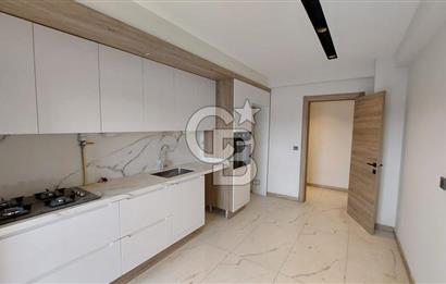 MENEMEN UĞURMUMCU MAH.'DE CB İYA'DAN KİRALIK 3+1 LÜKS DAİRE